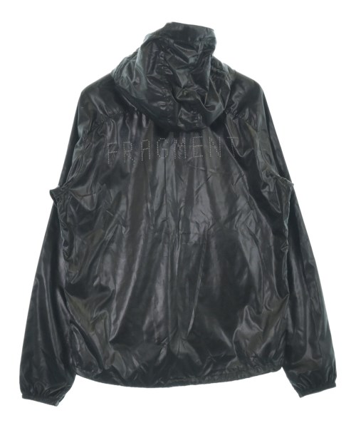 FRAGMENT DESIGN（フラグメントデザイン）ブルゾン 黒 サイズ:M メンズ/2200667566026