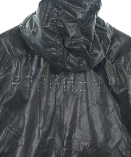 FRAGMENT DESIGN（フラグメントデザイン）ブルゾン 黒 サイズ:M メンズ/2200667566026