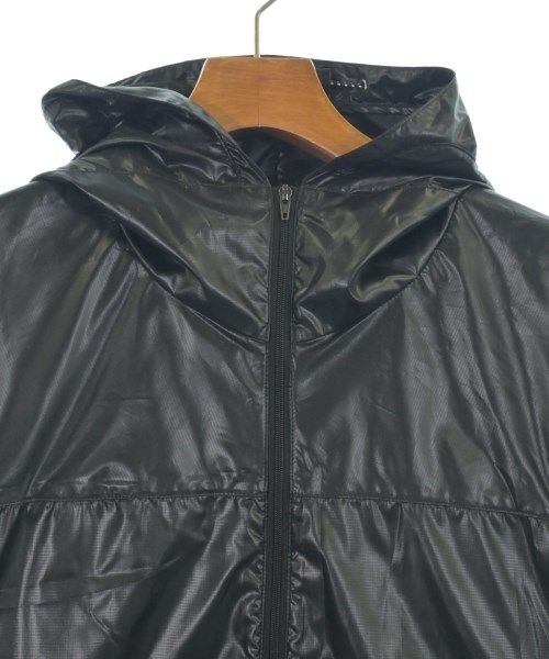 FRAGMENT DESIGN（フラグメントデザイン）ブルゾン 黒 サイズ:M メンズ/2200667566026