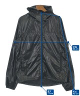 FRAGMENT DESIGN（フラグメントデザイン）ブルゾン 黒 サイズ:M メンズ/2200667566026