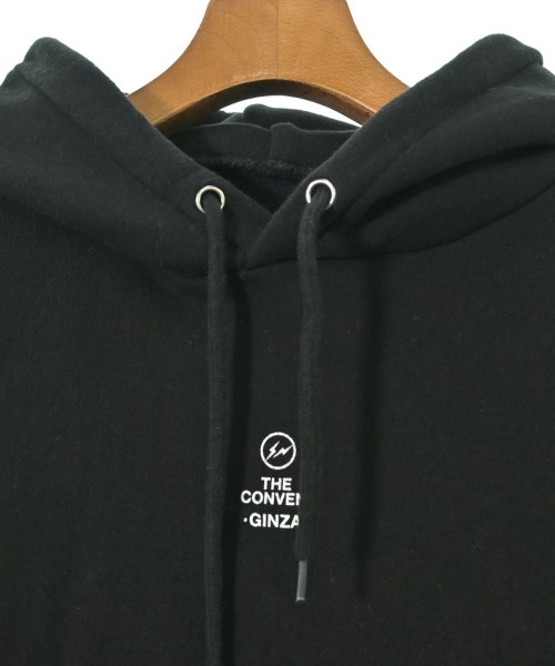 FRAGMENT DESIGN（フラグメントデザイン）パーカー 黒 サイズ:S メンズ/2200664857042