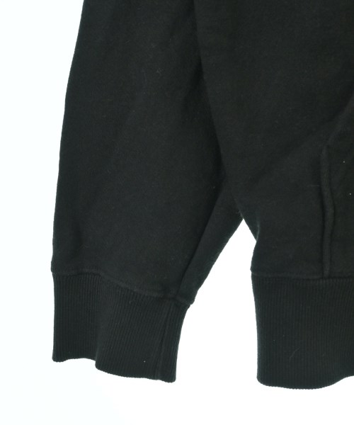FRAGMENT DESIGN（フラグメントデザイン）パーカー 黒 サイズ:S メンズ/2200664857042