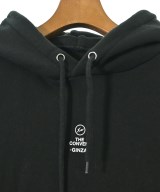 FRAGMENT DESIGN（フラグメントデザイン）パーカー 黒 サイズ:S メンズ/2200664857042