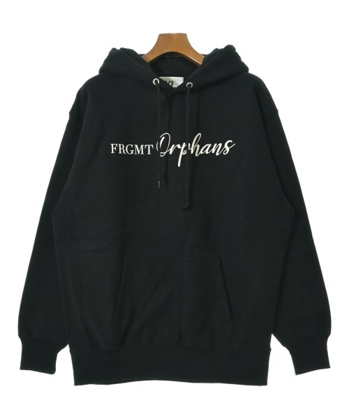 FRAGMENT DESIGN(フラグメントデザイン)パーカー 黒 サイズ:XL/2200668098052