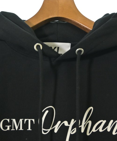 FRAGMENT DESIGN（フラグメントデザイン）パーカー 黒 サイズ:XL メンズ/2200668098052