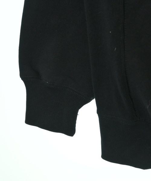 FRAGMENT DESIGN（フラグメントデザイン）パーカー 黒 サイズ:XL メンズ/2200668098052