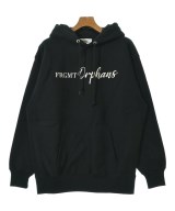 FRAGMENT DESIGN（フラグメントデザイン）パーカー 黒 サイズ:XL メンズ/2200668098052