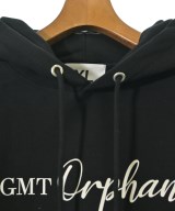 FRAGMENT DESIGN（フラグメントデザイン）パーカー 黒 サイズ:XL メンズ/2200668098052