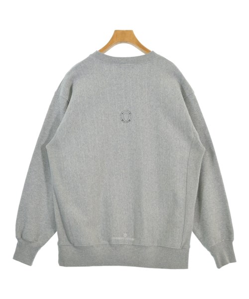 FRAGMENT DESIGN（フラグメントデザイン）スウェット グレー サイズ:L メンズ/2200670970032