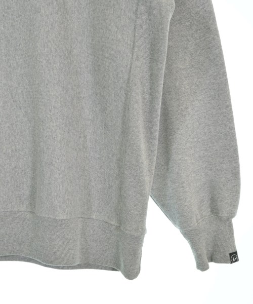 FRAGMENT DESIGN（フラグメントデザイン）スウェット グレー サイズ:L メンズ/2200670970032