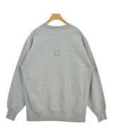 FRAGMENT DESIGN（フラグメントデザイン）スウェット グレー サイズ:L メンズ/2200670970032