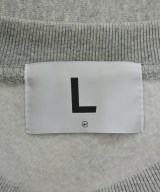 FRAGMENT DESIGN（フラグメントデザイン）スウェット グレー サイズ:L メンズ/2200670970032