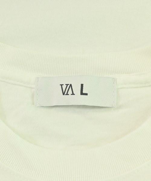 FRAGMENT DESIGN（フラグメントデザイン）Tシャツ・カットソー 白 サイズ:L メンズ/2200730063063
