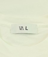 FRAGMENT DESIGN（フラグメントデザイン）Tシャツ・カットソー 白 サイズ:L メンズ/2200730063063