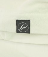 FRAGMENT DESIGN（フラグメントデザイン）Tシャツ・カットソー 白 サイズ:L メンズ/2200730063063