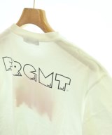 FRAGMENT DESIGN（フラグメントデザイン）Tシャツ・カットソー 白 サイズ:L メンズ/2200730063063