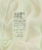 FRAGMENT DESIGN（フラグメントデザイン）パーカー 白 サイズ:L メンズ/2200717137183