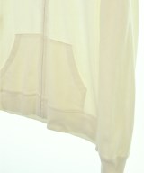 FRAGMENT DESIGN（フラグメントデザイン）パーカー 白 サイズ:L メンズ/2200717137183