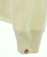FRAGMENT DESIGN（フラグメントデザイン）パーカー 白 サイズ:L メンズ/2200717137183