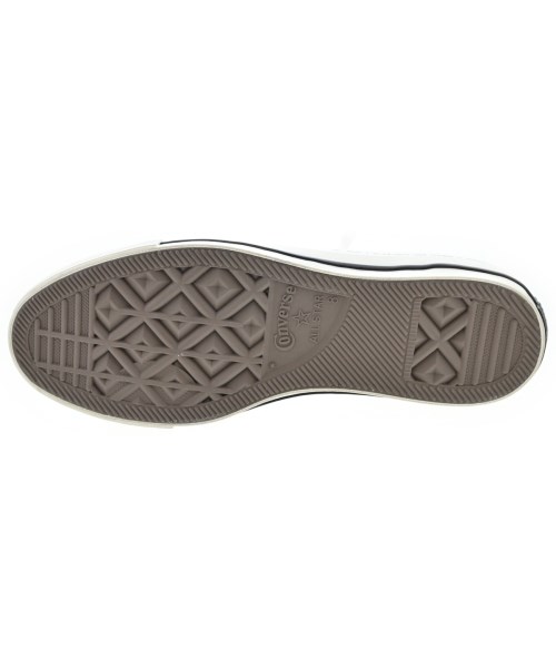 FRAGMENT DESIGN（フラグメントデザイン）スニーカー 白 サイズ:26.5cm メンズ/2200721670041