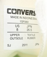 FRAGMENT DESIGN（フラグメントデザイン）スニーカー 白 サイズ:26.5cm メンズ/2200721670041