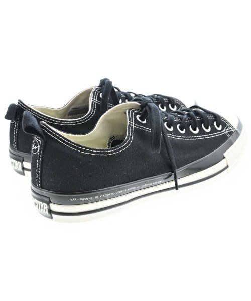 FRAGMENT DESIGN（フラグメントデザイン）スニーカー 黒 サイズ:27.5cm メンズ/2200721670058