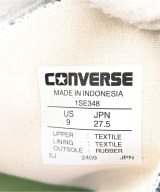 FRAGMENT DESIGN（フラグメントデザイン）スニーカー 黒 サイズ:27.5cm メンズ/2200721670058