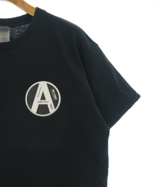 FRAGMENT DESIGN（フラグメントデザイン）Tシャツ・カットソー 黒 サイズ:L メンズ/2200723929154