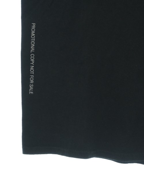 FRAGMENT DESIGN（フラグメントデザイン）Tシャツ・カットソー 黒 サイズ:L メンズ/2200723929154