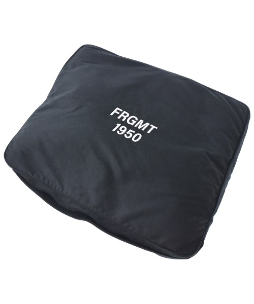 FRAGMENT DESIGN（フラグメントデザイン）小物類（その他） 黒 サイズ:M メンズ/2200726246012