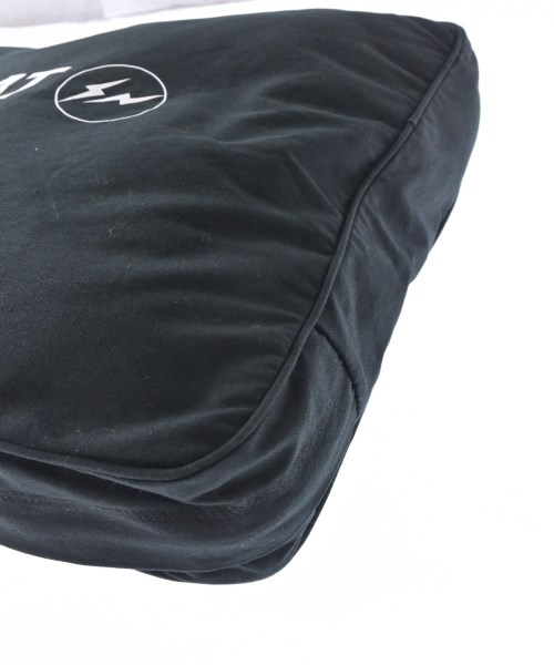 FRAGMENT DESIGN（フラグメントデザイン）小物類（その他） 黒 サイズ:M メンズ/2200726246012
