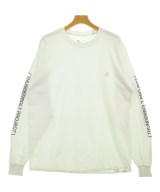 FRAGMENT DESIGN（フラグメントデザイン）Tシャツ・カットソー 白 サイズ:L メンズ/2200728204256