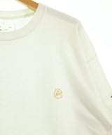 FRAGMENT DESIGN（フラグメントデザイン）Tシャツ・カットソー 白 サイズ:L メンズ/2200728204256