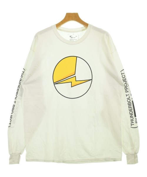 FRAGMENT DESIGN(フラグメントデザイン)のTシャツ・カットソー サイズ:04(XL位) 8,000円