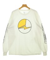 FRAGMENT DESIGN（フラグメントデザイン）Tシャツ・カットソー 白 サイズ:04(XL位) メンズ/2200728204263