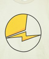 FRAGMENT DESIGN（フラグメントデザイン）Tシャツ・カットソー 白 サイズ:04(XL位) メンズ/2200728204263