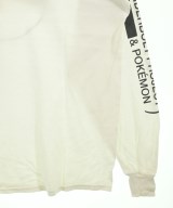 FRAGMENT DESIGN（フラグメントデザイン）Tシャツ・カットソー 白 サイズ:04(XL位) メンズ/2200728204263