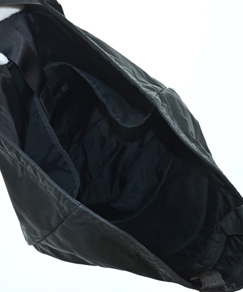 FRAGMENT DESIGN（フラグメントデザイン）トートバッグ 黒 サイズ:L メンズ/2200682593014
