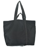 FRAGMENT DESIGN（フラグメントデザイン）トートバッグ 黒 サイズ:L メンズ/2200682593014