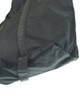 FRAGMENT DESIGN（フラグメントデザイン）トートバッグ 黒 サイズ:L メンズ/2200682593014
