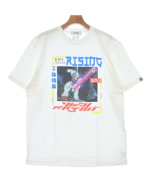 FRAGMENT DESIGN(フラグメントデザイン)Tシャツ・カットソー 白 サイズ:XL/2200682598040
