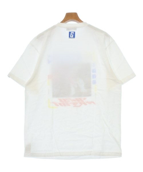 FRAGMENT DESIGN（フラグメントデザイン）Tシャツ・カットソー 白 サイズ:XL メンズ/2200682598040