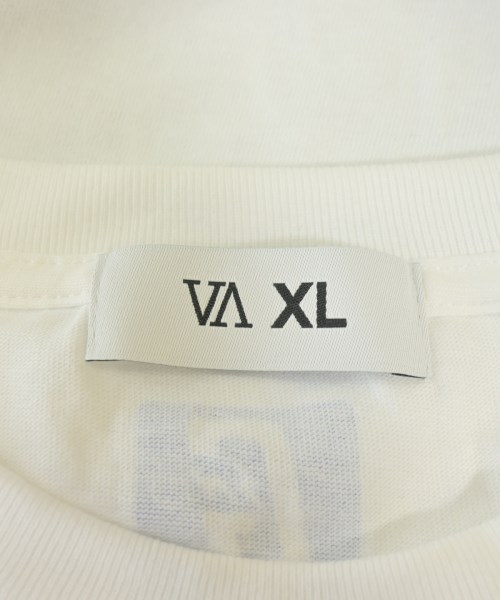 FRAGMENT DESIGN（フラグメントデザイン）Tシャツ・カットソー 白 サイズ:XL メンズ/2200682598040