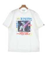 FRAGMENT DESIGN（フラグメントデザイン）Tシャツ・カットソー 白 サイズ:XL メンズ/2200682598040
