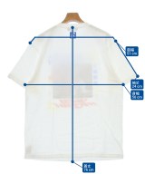 FRAGMENT DESIGN（フラグメントデザイン）Tシャツ・カットソー 白 サイズ:XL メンズ/2200682598040