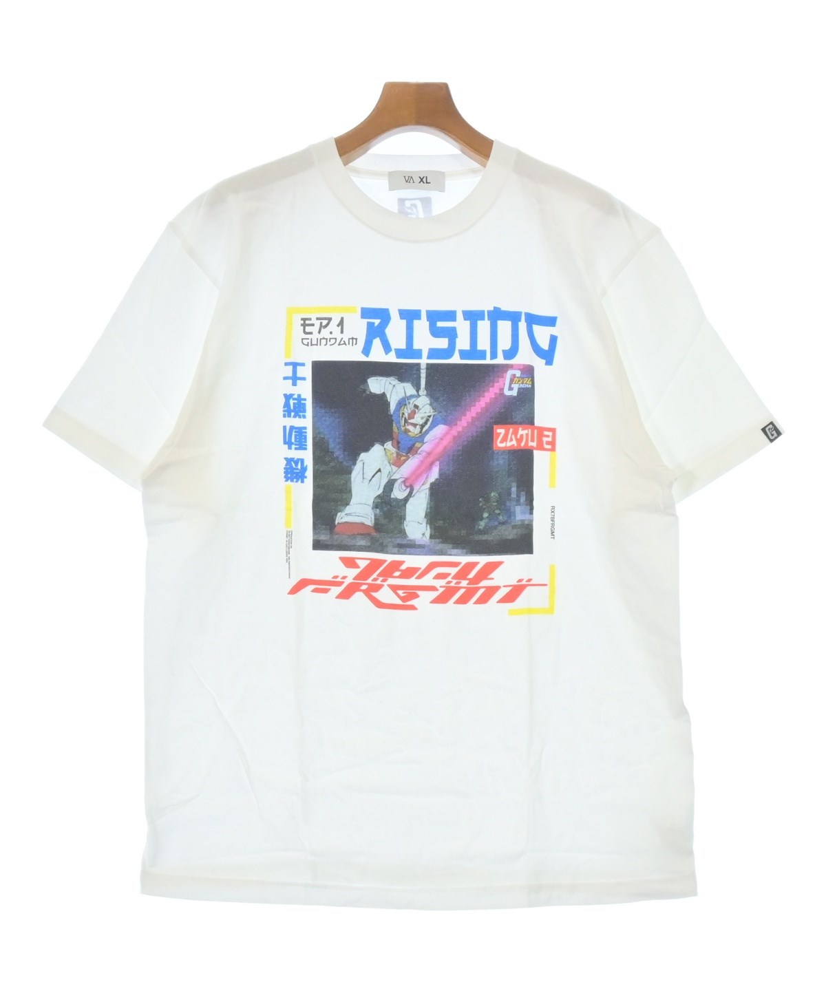 FRAGMENT DESIGN（フラグメントデザイン）Tシャツ・カットソー 白