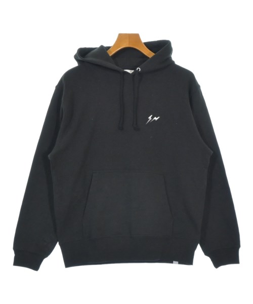FRAGMENT DESIGN(フラグメントデザイン)パーカー 黒 サイズ:M/2200673860019