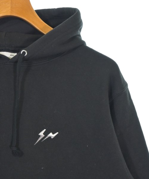 FRAGMENT DESIGN（フラグメントデザイン）パーカー 黒 サイズ:M メンズ/2200673860019