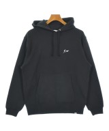 FRAGMENT DESIGN（フラグメントデザイン）パーカー 黒 サイズ:M メンズ/2200673860019