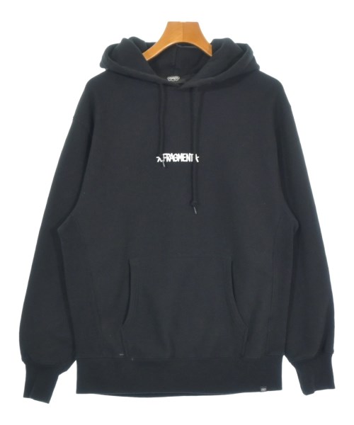 FRAGMENT DESIGN(フラグメントデザイン)パーカー 黒 サイズ:L/2200679221012
